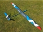 Preview: 2659 AVALANCHE ARF VOLL-GFK/CFK 2,8M ELEKTRO